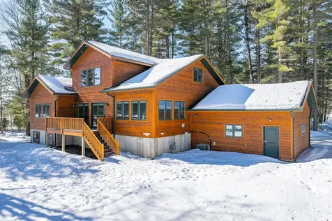7622 Braeger Road Three Lakes WI 54562