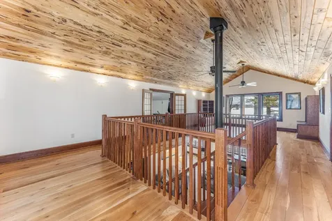 7622 Braeger Road Three Lakes WI 54562