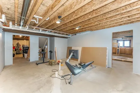 7622 Braeger Road Three Lakes WI 54562