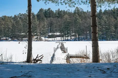 7622 Braeger Road Three Lakes WI 54562