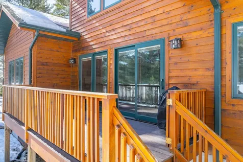 7622 Braeger Road Three Lakes WI 54562