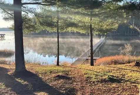 7622 Braeger Road Three Lakes WI 54562