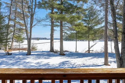7622 Braeger Road Three Lakes WI 54562