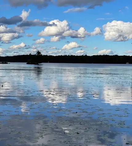 7622 Braeger Road Three Lakes WI 54562
