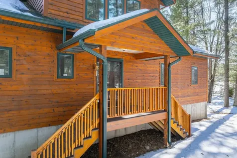7622 Braeger Road Three Lakes WI 54562