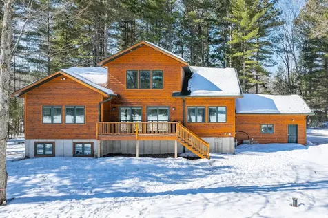 7622 Braeger Road Three Lakes WI 54562