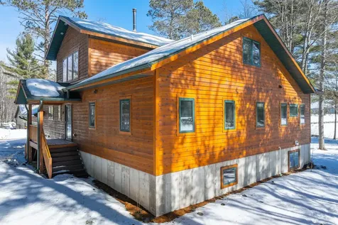 7622 Braeger Road Three Lakes WI 54562