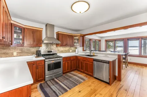 7622 Braeger Road Three Lakes WI 54562