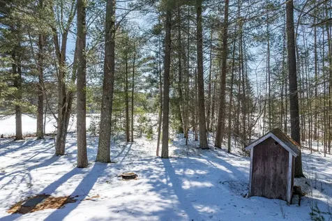 7622 Braeger Road Three Lakes WI 54562