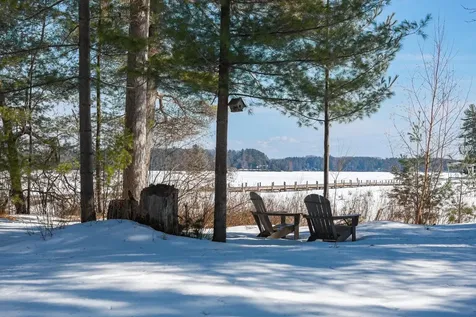 7622 Braeger Road Three Lakes WI 54562