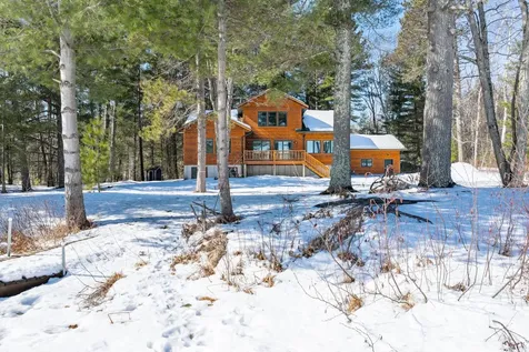 7622 Braeger Road Three Lakes WI 54562