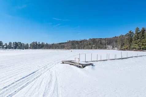 7622 Braeger Road Three Lakes WI 54562