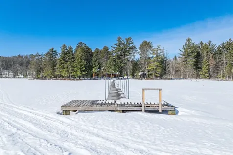 7622 Braeger Road Three Lakes WI 54562