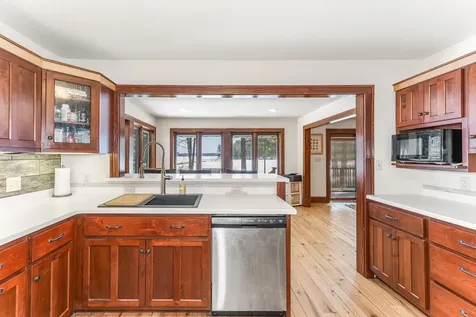7622 Braeger Road Three Lakes WI 54562