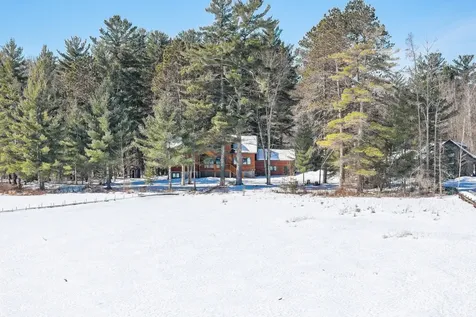 7622 Braeger Road Three Lakes WI 54562