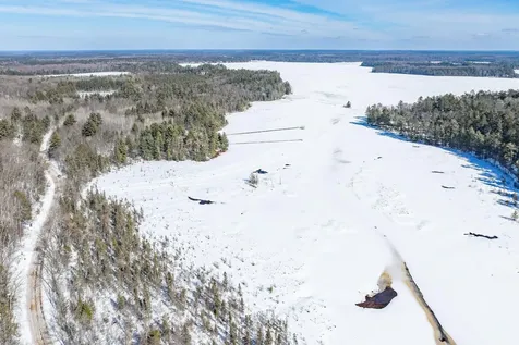 7622 Braeger Road Three Lakes WI 54562