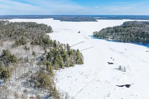 7622 Braeger Road Three Lakes WI 54562