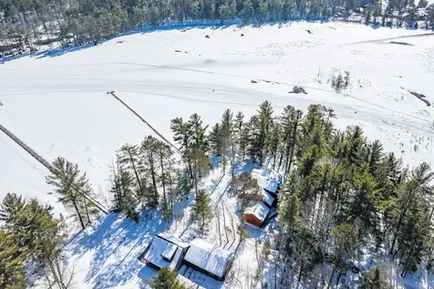 7622 Braeger Road Three Lakes WI 54562