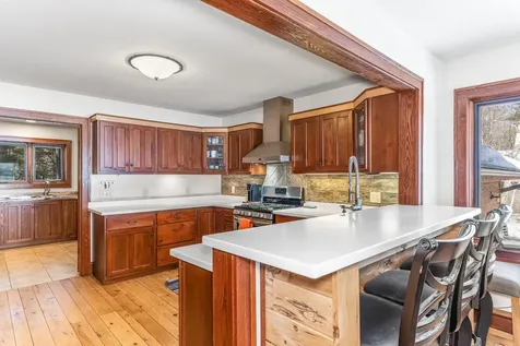 7622 Braeger Road Three Lakes WI 54562