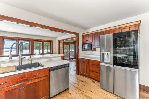7622 Braeger Road Three Lakes WI 54562