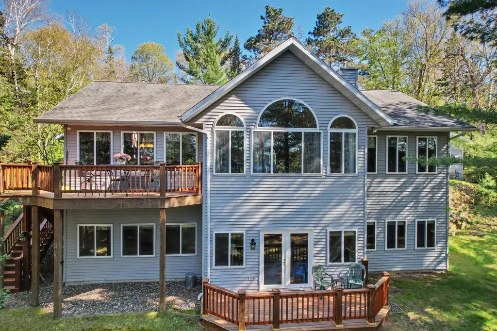 1574 White Horse Lane St Germain WI 54558
