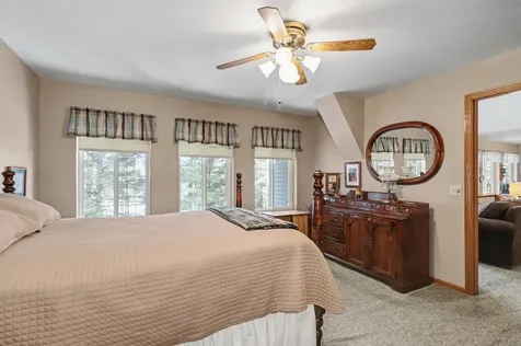 1574 White Horse Lane St Germain WI 54558