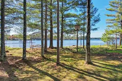 1574 White Horse Lane St Germain WI 54558