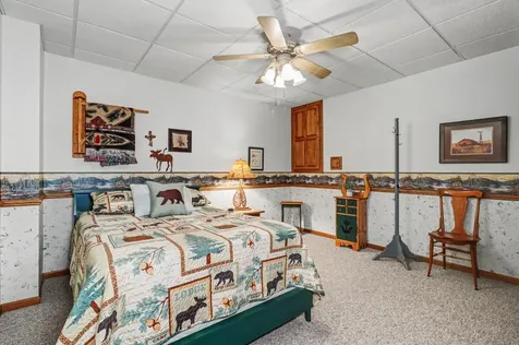 1574 White Horse Lane St Germain WI 54558