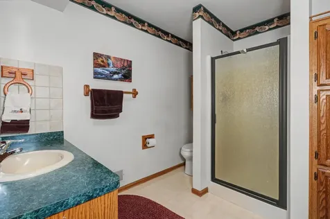 1574 White Horse Lane St Germain WI 54558