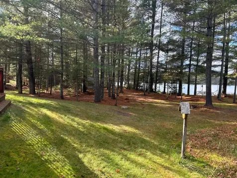 1574 White Horse Lane St Germain WI 54558