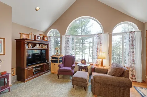 1574 White Horse Lane St Germain WI 54558