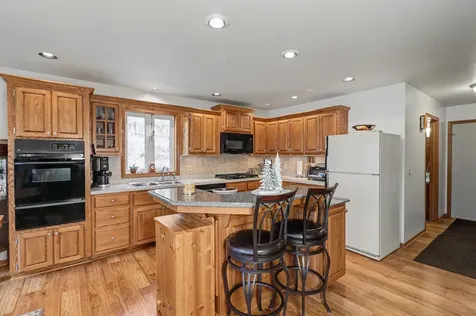 1574 White Horse Lane St Germain WI 54558