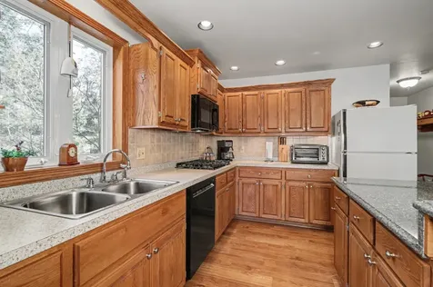 1574 White Horse Lane St Germain WI 54558