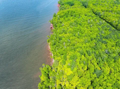 20 Ac On Lake Road Ironwood MI 49938