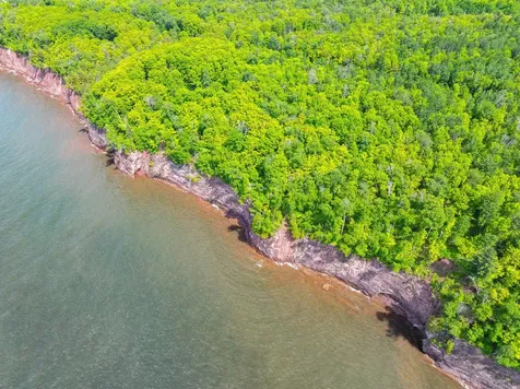 20 Ac On Lake Road Ironwood MI 49938