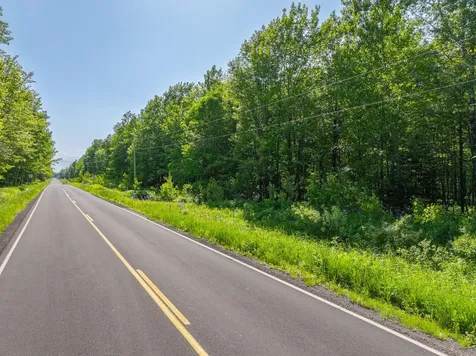 20 Ac On Lake Road Ironwood MI 49938