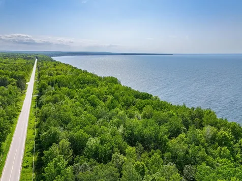 20 Ac On Lake Road Ironwood MI 49938