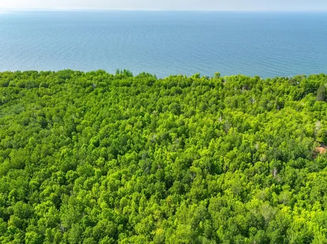 20 Ac On Lake Road Ironwood MI 49938