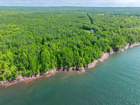 20 Ac On Lake Road Ironwood MI 49938