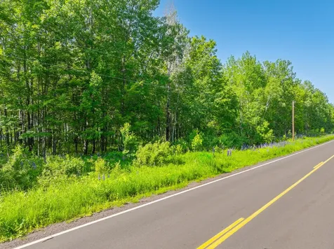 20 Ac On Lake Road Ironwood MI 49938