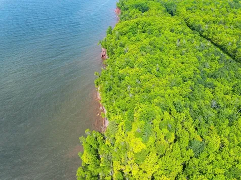 3.74 Ac Lake Road Ironwood MI 49938