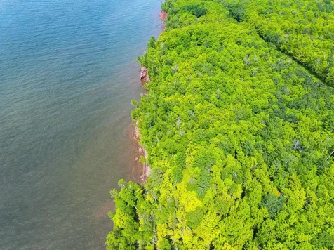17 Ac On Lake Road Ironwood MI 49938