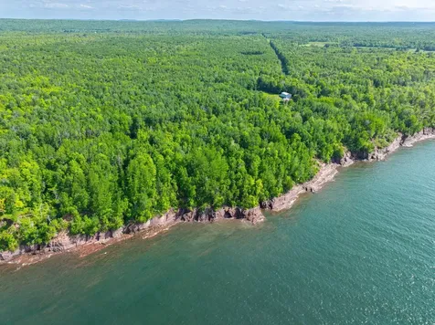 17 Ac On Lake Road Ironwood MI 49938