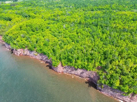 17 Ac On Lake Road Ironwood MI 49938