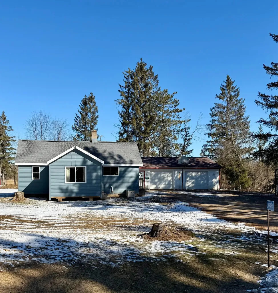 W9496 Cth C Antigo WI 54424