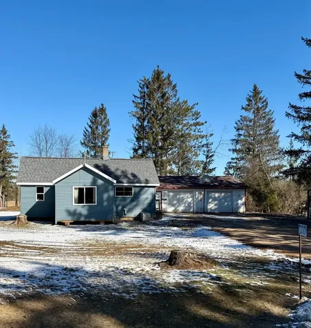 W9496 Cth C Antigo WI 54424