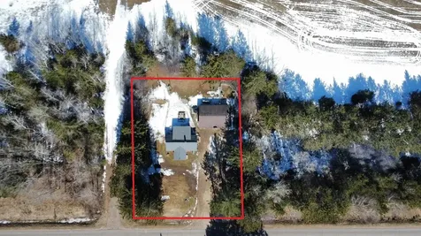 W9496 Cth C Antigo WI 54424
