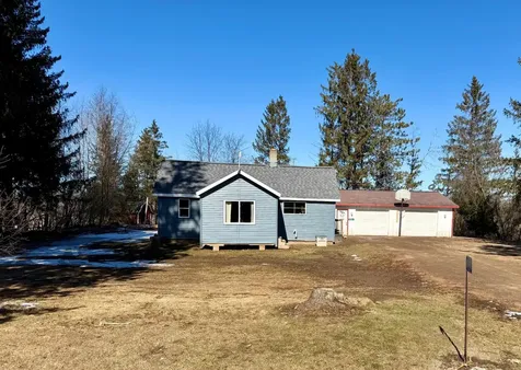 W9496 Cth C Antigo WI 54424