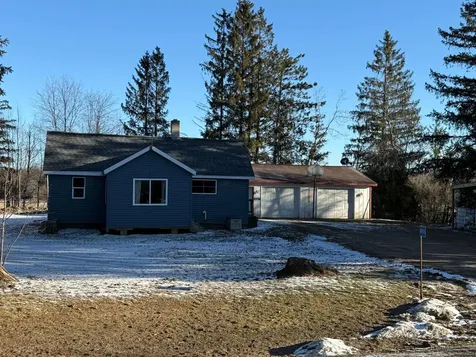 W9496 Cth C Antigo WI 54424