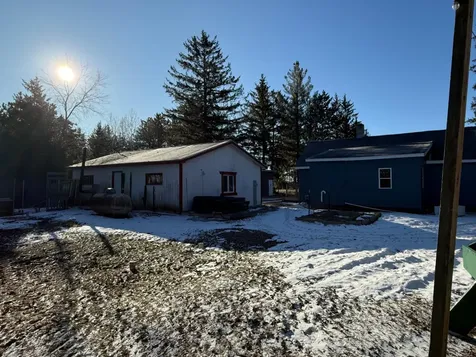 W9496 Cth C Antigo WI 54424